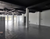 Nowy lokal na wynajem 261 m2 | Duży parking | Zdjęcie 2