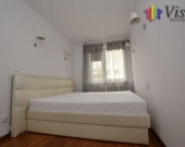 2 pokoje w apartamentowcu. 1 piętro, wyposażone | Zdjęcie 4