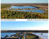 Działka uzbrojona | Plaża | Las | Zdjęcie 1