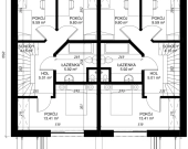 Dom 127m2  w zabudowie szeregowej, Polkowice | Zdjęcie 8