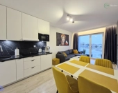 Apartament z msc. postojowym, basenem. Kołobrzeg | Zdjęcie 4