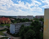 2pok, 32met, Okolica Szkockiej BALKON/PIWNICA/WINDA (Wrocław) | Zdjęcie 3