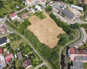 Działka Budowlana pow. 8000 m2, Wołczyn, Opolskie | Zdjęcie 2