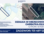 Działka pod glamping i agroturystykę Garbatka Dł. | Zdjęcie 3