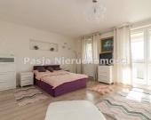 Wyjątkowy apartament w Płocku | Zdjęcie 9