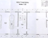 Dom sprzedaż pow. 270 m2, dz. 4,5 ar Dębie | Zdjęcie 7