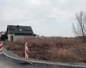 Działka Budowlana (1042 m2) okolice Betonowej MEDIA (Pęgów) | Zdjęcie 2