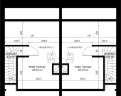 Dom 127m2  w zabudowie szeregowej, Polkowice | Zdjęcie 8