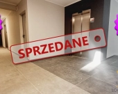 Nowoczesne mieszkanie deweloperskie 42,68 m2 z bal | Zdjęcie 4