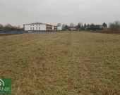 DZIAŁKA BUDOWLANA 3850 m2 SZEROKIE / Nałęczowska | Zdjęcie 1