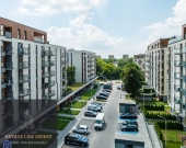 Nowa 5 Dzielnica | 2 pokoje | 45 m2 | 3599 zł | Zdjęcie 8