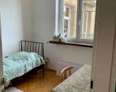 3pok, 52met, Okolice Świdnickiej BALKON/PIWNICA (Wrocław) | Zdjęcie 3