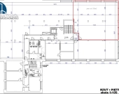 Obszerny lokal 175m2 na wynajem Kolejowa | Zdjęcie 4