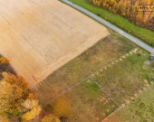 Działka na wzniesieniu z pięknym widokiem | Zdjęcie 7