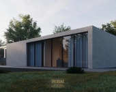 Nowy dom Dubai Prestige Prefabrykacja | Zdjęcie 3