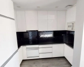 Apartament czteropokojowy z dużą loggią | Zdjęcie 2