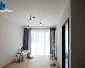 Dwupojowe w Apartamentach Jagiellońskich | Zdjęcie 2