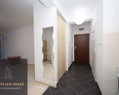 Kraków-Podgórze, Dębniki | Kawalerka  | 38m2 | Zdjęcie 9