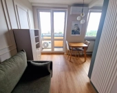 2pok, 35met, Okolice Ślicznej BALKON/WINDA (Wrocław) | Zdjęcie 1