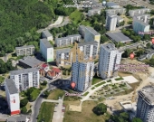 4 Pokoje Inwestycja Widok Balkon Morena | Zdjęcie 1