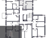 Nowoczesne mieszkanie na sprzedaż 40,37m2 | 2-pok | Zdjęcie 2