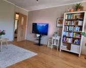 Mieszkanie 65 m² z Ponad 100m² Terenu Zewnętrznego | Zdjęcie 2