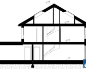 Dom 127m2  w zabudowie szeregowej, Polkowice | Zdjęcie 5