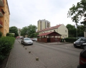 1pok, 40met, okolice Wojrowickiej BALKON/PIWNICA/PARKING (Wrocław) | Zdjęcie 13