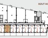 Cystersów 19! Garaż gratis | Zdjęcie 3