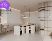 Apartament z widokiem na Wawel, Grzegórzki, | Zdjęcie 8