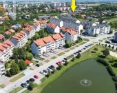 Nowoczesny apartament, 4 pokoje, dwa balkony,Solno | Zdjęcie 8