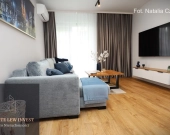 CENTRUM | Apartament premium | 2 pokoje | 43,95 m2 | Zdjęcie 1