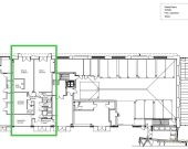 Atrakcyjny Lokal 160m2 |ogródek | Tęczowa | Zdjęcie 4