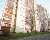 mieszkanie 3-pokojowe z balkonem 52 m2. Centrum | Zdjęcie 9