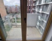 2pok, 36met, Okolice Hubskiej BALKON/2017 (Wrocław) | Zdjęcie 5