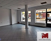 Lokal z witryną , 60 m2, parter, Głowackiego, Kędz | Zdjęcie 1