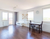 3 pokoje - do wejścia - balkon - 8 piętro | Zdjęcie 1