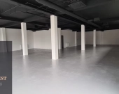 Nowy lokal na wynajem 261 m2 | Duży parking | Zdjęcie 3