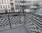 Lokal (72met) okolice Parku Tołpy BALKON/PARKING (Wrocław) | Zdjęcie 6