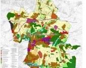 Duża działka budowlana | Studium uwarunkowań | Zdjęcie 1