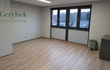 Zdjęcie główne ogłoszenia Lokal biurowy, usługowy, 50m2 Podgórze, Wielicka