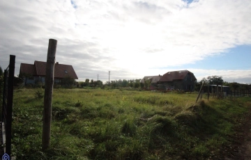 Zdjęcie główne ogłoszenia Działka budowlana (800 m2) okolice Pistacjowej MEDIA (Pietrzykowice)