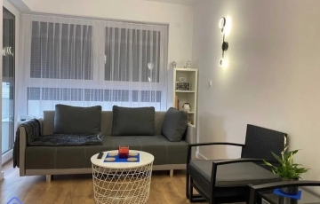 Zdjęcie główne ogłoszenia Mieszkanie w apartamentowcu+garaż, Opole,Gosławice