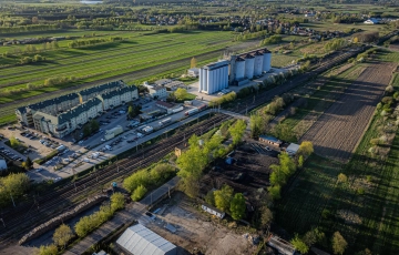 Zdjęcie główne ogłoszenia Działki pod inwestycję dla dewelopera w Łukowie, inwestor, inwestycja