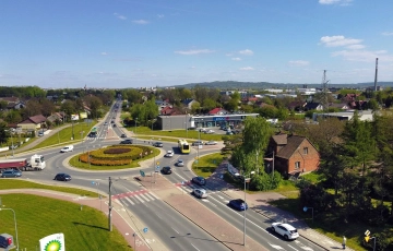 Zdjęcie główne ogłoszenia Nieruchomość pod inwestycję mieszkalno-usługową