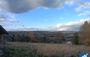 Zdjęcie główne ogłoszenia Sprzedam: Działka budowlana 13ar, Szczytna