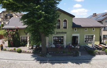 Zdjęcie główne ogłoszenia Restauracja, pub na sprzedaż Góra Św. Anny