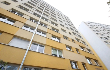 Zdjęcie główne ogłoszenia 3pok, 58met, okolice Niedźwiedziej BALKON/PIWNICA/WINDA (Wrocław)