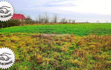 Zdjęcie główne ogłoszenia Działki budowlane w Święte.