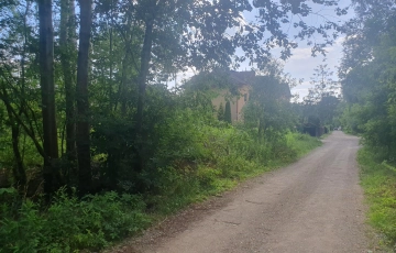 Zdjęcie główne ogłoszenia trzy do wyboru, pod bliźniaki, media, lokalizacja